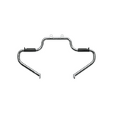 Lindby Multibar Highway Bar for 2009-17 Yamaha XVS950s - Chrome - 13607