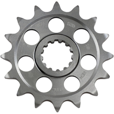 Renthal Ultralight Front Sprocket - 520 Chain Pitch x 16 Teeth - 385U-520-16P