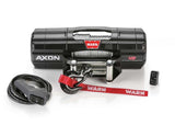 Warn AXON 45 Winch with Steel Wire Cable - 4500 Pounds - 101145