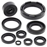 Vertex Engine Oil Seal Kit for 1988-97 Yamaha YZ250 / WR250 - 822117