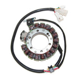 ElectroSport Replacement Stator for 1993-01 Yamaha YFM350 / YFM400 - ESG434