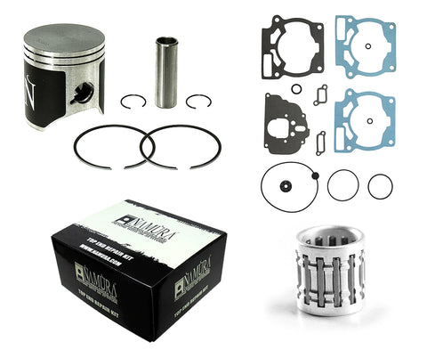 Namura Top-End Rebuild Kit for 2002-06 KTM 125 EXC - 53.95mm - NX-70029-BK1