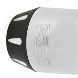 Bassani Road Rage Exhaust for 1984-94 Harley Davidson Models - Chrome - 1FXRF