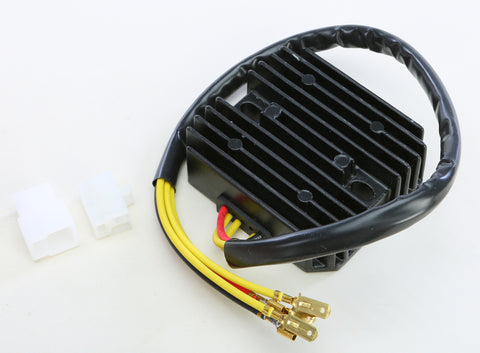 Ricks Motorsport Regulator/Rectifier for Suzuki models - 10-215