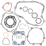 Vertex Complete Engine Gasket Kit for 2006-09 Kawasaki KX100 - 808418