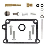 All Balls Racing 26-1426 Carburetor Repair Kit - 2006-09 Suzuki LT-Z50 QuadSport
