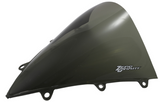 Zero Gravity Corsa Windscreen for 2012-16 Honda CBR1000RR - Light Smoke - 24-426-02