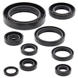 Vertex Engine Oil Seal Kit for 2002-04 Honda CR250R - 822177