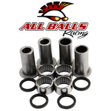 All Balls Swing Arm Bearing Kit for Gas Gas EC 250 / Husqvarna SM 125 - 28-1116