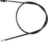 Motion Pro 04-0158 Black Vinyl Speedometer Cable for 1987-98 Suzuki LT / LTF