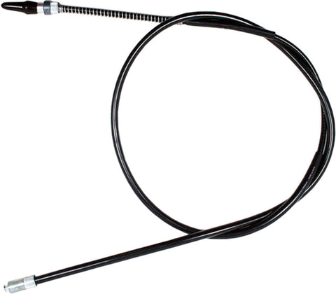 Motion Pro 04-0158 Black Vinyl Speedometer Cable For 1987-98 Suzuki LT / LTF