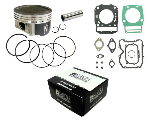 Namura Top-End Rebuild Kit for Polaris 500 Models - 91.97mm - NA-50004K