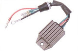 Ricks Motorsport Regulator/Rectifier for Yamaha models - 10-W008