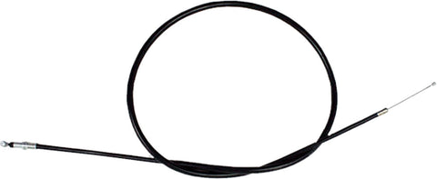 Motion Pro 02-0146 Black Vinyl Choke Cable for 1985 Honda TRX250