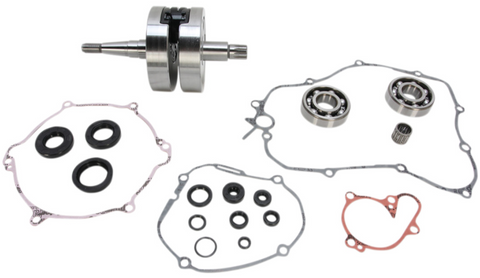 Wiseco WPC163 Bottom End Rebuild Kit for 2005-19 Yamaha YZ 125 - 54.50mm