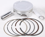 Pro-X Racing Piston Kit for 2014-19 Yamaha YXM700 Viking - 101.95mm - 01.2714.B