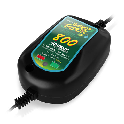 Battery Tender 022-0150-DL-WH 800 Battery Charger