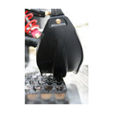 Caliber Grip Glides for Enclosed Trailer Door - Set Of 32 - 13351