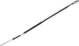Motion Pro Black Vinyl Foot Brake Cable for 1981-83 Honda ATC200