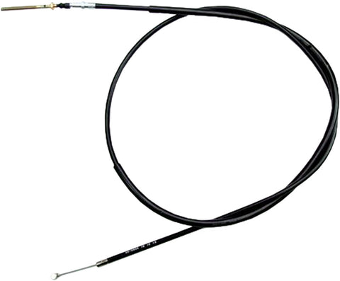 Motion Pro 05-0046 - Black Rear Brake Cable for 1983-86 Yamaha YTM225 / YTM200E