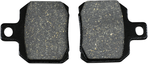 EBC FA266 -Front Carbon Graphite Brake Pads For 99-01 Bombardier Traxter 500 4x4 Auto