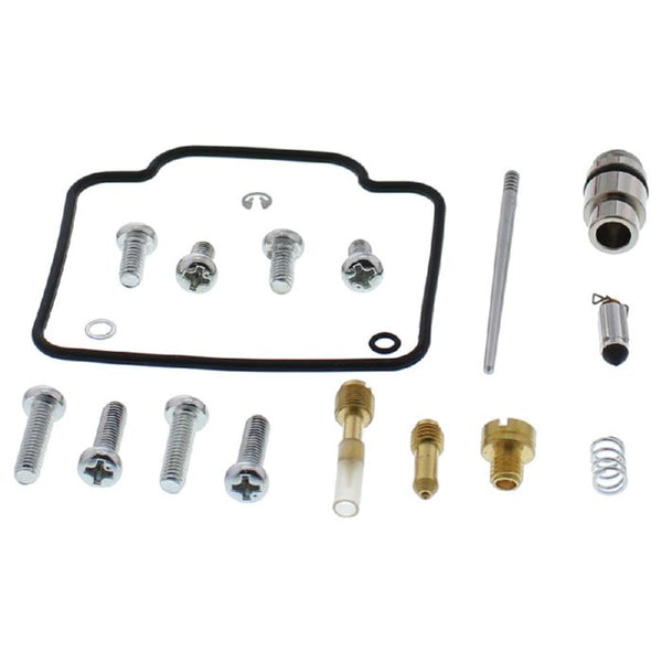 Full Carburetor Rebuild Kit For Polaris 600 XLT SP 96-98 XCR 95-96 XC 97 - View #3