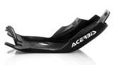 Acerbis Offroad Skid Plate for Husqvarna FC 250/350 - Black - 2421160001