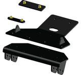 KFI Plow Mount for Honda SXS10S2R/X / SXS10S4R/X Talon - 106075