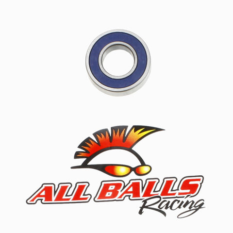 All Balls 6003-2Rs-C3 Bearing 6003-2Rs Double Lip Seals