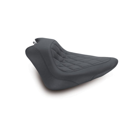 Mustang 76762 Wide Tripper Solo Seat for