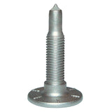 Woodys Signature Series Stainless Steel Studs - SSP-1450-C - 144 Pcs