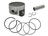 Namura Oversized Piston Kit for Yamaha YFM400 / YFM400F / YFM400FW - 83.50mm - NA-40006-2