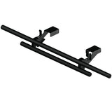 KFI Double Tube Rear Bumper for Polaris Ranger 400/500/570 Midsize models - 101435