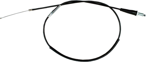Motion Pro 02-0197 Black Vinyl Throttle Cable for 1974-78 Honda XR75