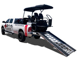 Caliber Ramp Pro 2.0 Universal Loading Ramp - 1500 Pound Capacity - 13527