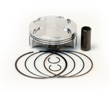 Vertex Forged Replica Piston Kit for 2016-19 Yamaha YZ250F/FX - 76.950mm - 24109A