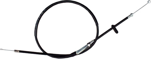 Motion Pro 02-0079 Black Vinyl Throttle Cable for 1982 Honda ATC110