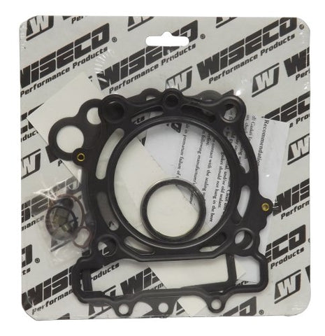 Wiseco W6428 Top-End Gasket Kit for Yamaha YFM660F / YXR660 - 101.00mm
