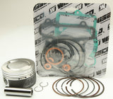 Wiseco Top-End Rebuild Kit for 1987-04 Yamaha YFM350 Warrior - 83.00mm - PK1018
