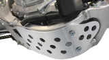 Works Connection Skid Plate for 2018-19 Yamaha YZ450F - 10-268