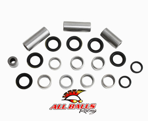 All Balls Linkage Bearing Kit for 1998-99 Suzuki RM125 Models - 27-1053