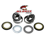 All Balls Steering Bearing & Seal kit for Honda models - 22-1011