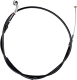 Motion Pro 02-0453 Black Vinyl Throttle Cable for 2002-08 Honda VTX1800R