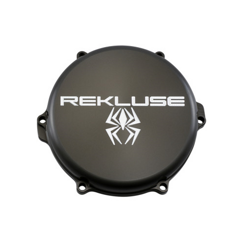 Rekluse Racing Clutch Cover for 2010-13 Husqvarna TC 250/310 - RMS-355