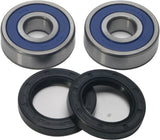 All Balls Rear Wheel Bearing Kit for Honda CRF250 / CBR500 - 25-1662