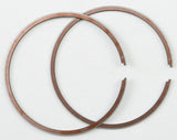 Wiseco 1574CD Piston Ring Set for 1983-17 Yamaha PW 50 - 40.00mm