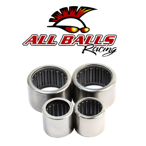 All Balls Swing Arm Bearing kit for 1999-07 Suzuki GSX1300R Models - 28-0002