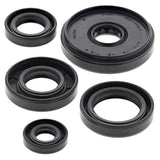 Vertex Engine Oil Seal Kit for 1990-20 Yamaha PW50 - 822196