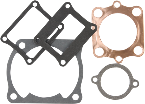 Cometic C7466 Top End Gasket Kit for 1979-80 Honda CR125