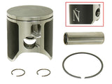 Namura Piston Kit for 2001-03 Suzuki RM125 - 53.95mm - NX-30004-B